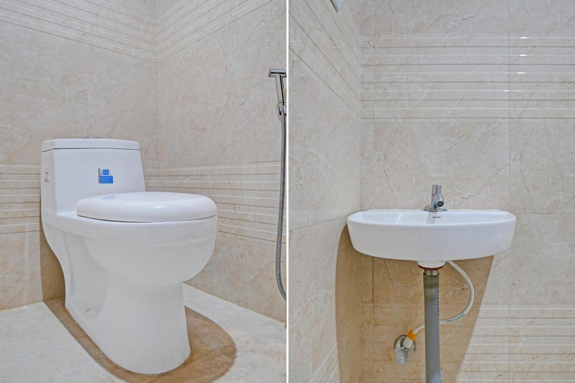Townhouse Navneeta Grand Hotel Kakarmatha Ngoại thất bức ảnh